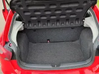 Gebraucht Seat Ibiza Reference 69 PS (50 kW) 2013 Rot Kleinwagen