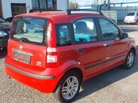 gebraucht Fiat Panda 1.2 8V Emotion