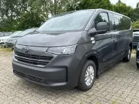 Neu VW Caravelle Basis 170 PS (125 kW) 2026 Van