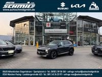 Neu Kia Sportage Spirit 150 PS (110 kW) 2025 Schwarz SUV
