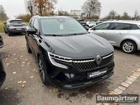 Gebraucht Renault Austral Techno 158 PS (116 kW) 2025 Blackpearlschwarz metallic SUV