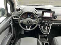 gebraucht Renault Kangoo III Techno TCe 130 EDC - Auto Mattern