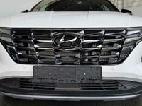 Gebraucht Hyundai Tucson 179 PS (131 kW) 2024 Andere farbe SUV