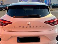 Second-hand Mitsubishi Colt Edition 91 CP (66 kW) 2024 Alb Hatchback