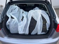 Gebraucht Audi A3 Ambition 160 PS (117 kW) 2008 Akoyasilber metallic Kleinwagen