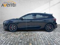 Neu Ford Focus ST 280 PS (205 kW) 2025 Schwarz Limousine