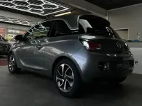Second-hand Opel Adam Jam 87 CP (63 kW) 2017 Gri Hatchback