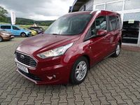Gebraucht Ford Tourneo Connect Titanium 101 PS (74 kW) 2019 Andere Van / Kleinbus