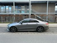 gebraucht Mercedes CL180 AMG