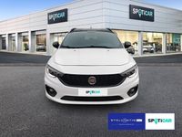 gebraucht Fiat Tipo Kombi 1.4 T-Jet S-Design