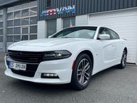 Gebraucht Dodge Charger 305 PS (224 kW) 2018 Weiß Limousine