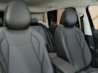 Neu VW Tiguan 150 PS (110 kW) 2025 Grenadillschwarz metallic SUV