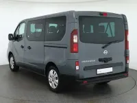 Gebraucht Nissan Primastar 150 PS (110 kW) 2024 Grau Van / Kleinbus