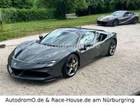 Gebraucht Ferrari SF90 2022 Grau