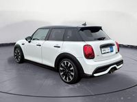 Gebraucht Mini Cooper S Classic 178 PS (130 kW) 2023 Weiß Kleinwagen