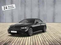 Gebraucht Mercedes 450 381 PS (280 kW) 2025 Lack obsidianschwarz (metallic) Cabrio
