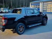 gebraucht Ford Ranger 