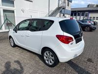 gebraucht Opel Meriva B 150 Jahre ,Klima,