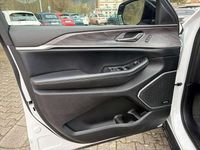 Gebraucht Jeep Grand Cherokee Limited 272 PS (200 kW) 2024 Bright white SUV