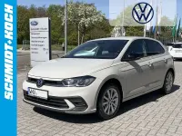 Usata VW Polo Goal 116 CV (85 kW) 2025 Beige Berlina