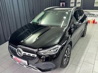 Gebraucht Mercedes GLA220 190 PS (139 kW) 2020 Schwarz SUV