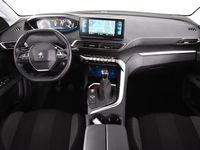 gebraucht Peugeot 3008 Active 130 *1.Hand*Navi*Kamera*DAB*