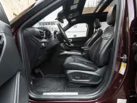 Gebraucht Ford Explorer Platinum 400 PS (294 kW) 2023 Rot SUV