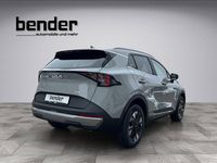 Neu Kia Sportage Vision 239 PS (175 kW) 2026 Grau SUV