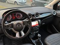 gebraucht Opel Adam 1.2 Glam *Sternenhimmel*