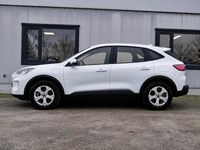 Gebraucht Ford Kuga Cool & Connect 224 PS (164 kW) 2022 Weiß SUV
