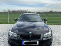 gebraucht BMW 320 Cabriolet i - e93 M-Optik