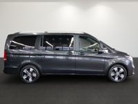 gebraucht Mercedes V250 | Inserat-Nr.: 91889 ,V KlasseEdition lang Aut. Navi Klima AHK