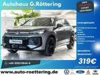 Neu VW T-Roc Style 150 PS (110 kW) 2026 Grau SUV