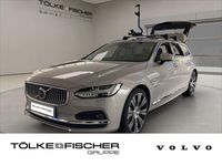 Gebraucht Volvo V90 Plus 197 PS (144 kW) 2025 Silber Kombi