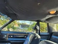 Gebraucht Chevrolet Monte Carlo 160 PS (117 kW) 1979 Blau Coupé