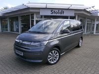 Gebraucht VW Multivan Style 150 PS (110 kW) 2024 Induimgrau, metallic Van