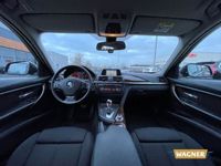 gebraucht BMW 330 d Touring Elektr. Heckklappe Sportsitze