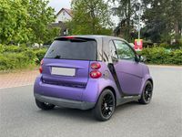 gebraucht Smart ForTwo Coupé CDI 69.842KM