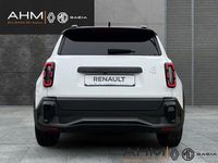 Gebraucht Renault R4 Iconic 110 kW (150 PS) 2025 Weiss SUV