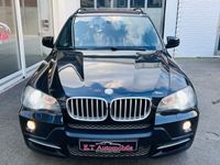 gebraucht BMW X5 3.0d "Xenon-Panorama-Memory-Tempomat-Isofix"