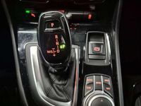 Gebraucht BMW 216 Advantage 116 PS (85 kW) 2020 Alpinweiss iii Van / Kleinbus