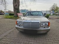 gebraucht Mercedes 560 Sel