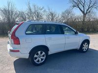 Gebraucht Volvo XC90 Pro 200 PS (147 kW) 2014 Weiß SUV