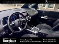 Gebraucht Mercedes B200 Advanced Plus 163 PS (119 kW) 2024 Schwarz Van / Kleinbus