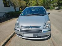 gebraucht Citroën Xsara Picasso Xsara Picasso , 1,6Hdi, Sehr schönen Zustand