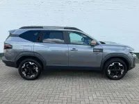 Gebraucht Dacia Bigster Extreme 131 PS (96 kW) 2025 Grün SUV