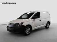 Gebraucht VW Caddy 102 PS (75 kW) 2025 Candy weiss Van / Kleinbus