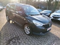 gebraucht Dacia Lodgy Prestige / Navi / 1 Hand /