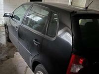 Gebraucht VW Polo 64 PS (47 kW) 2002 Limousine