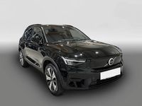 Gebraucht Volvo XC40 Core 169 kW (231 PS) 2022 Schwarz SUV
